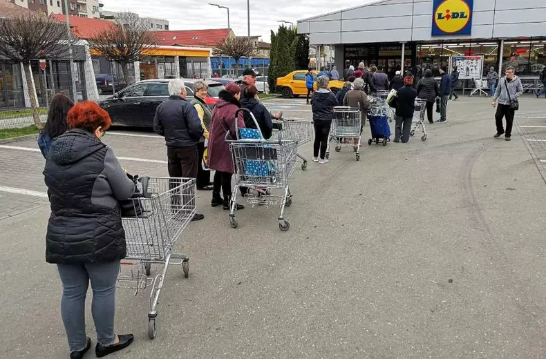 Foto: Dumitru Angelescu