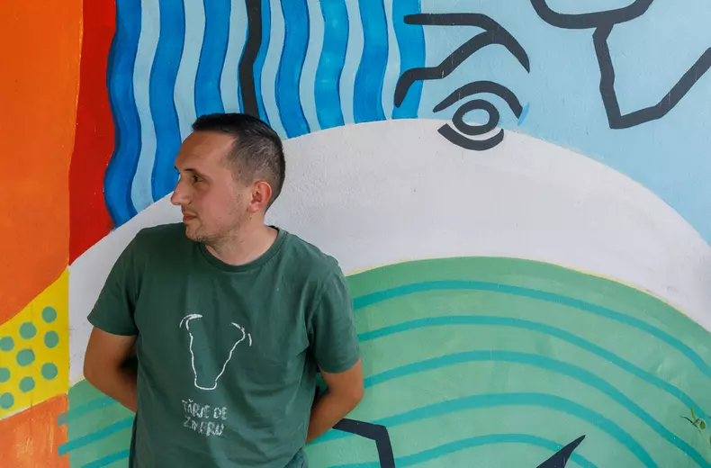 zimbri armenis wwf vlad chirea