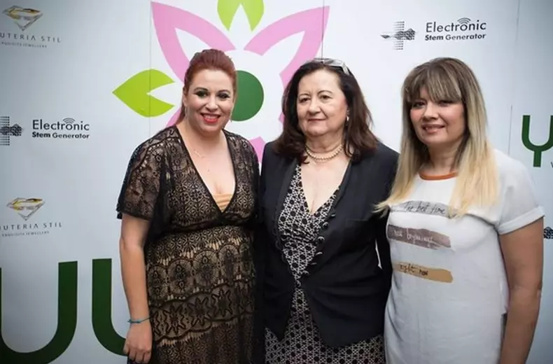 catinca oana roman s au impacat