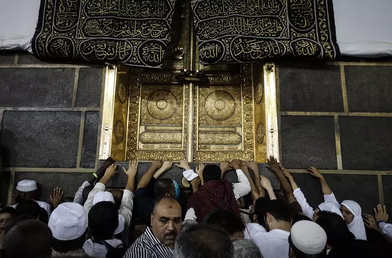 Preparations Ahead of Hajj 2017