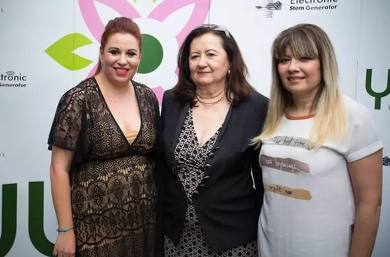 catinca roman mioara roman