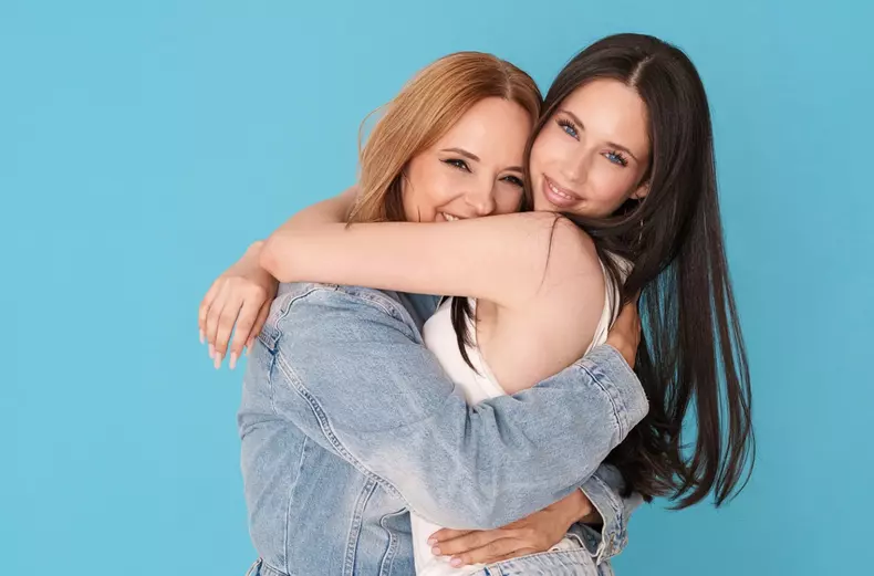 Cum a apărut Violeta Bănică în prima zi de școală din clasa a XII-a