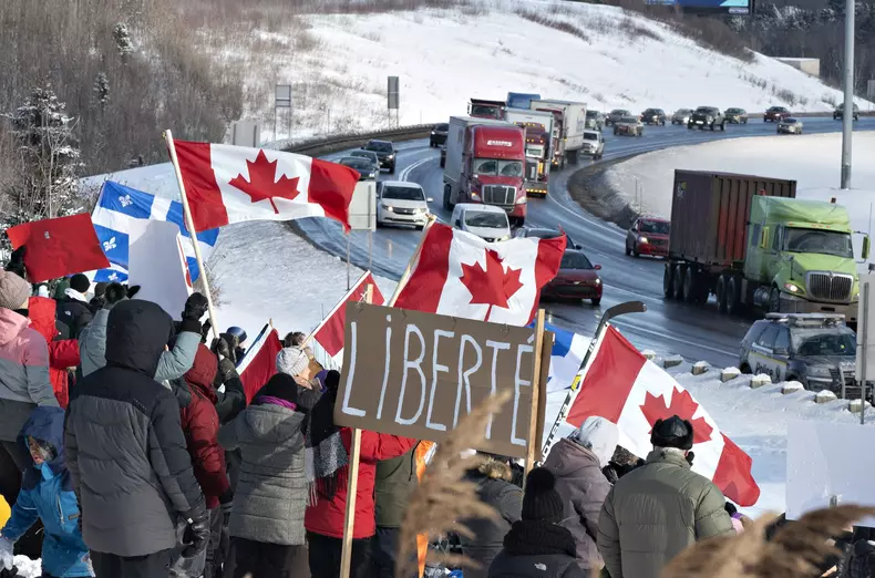 Canada News - January 28, 2022