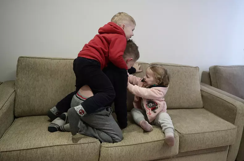 Foto: Dumitru Angelescu / Libertatea