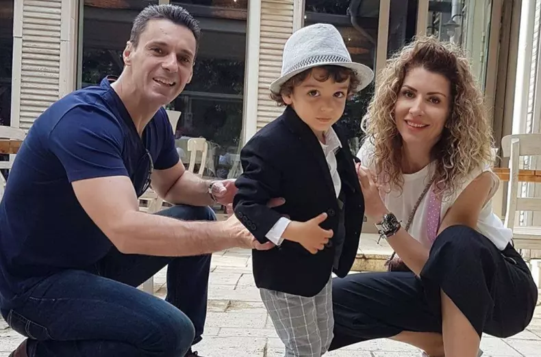 baiat mircea badea carmen bruma 5