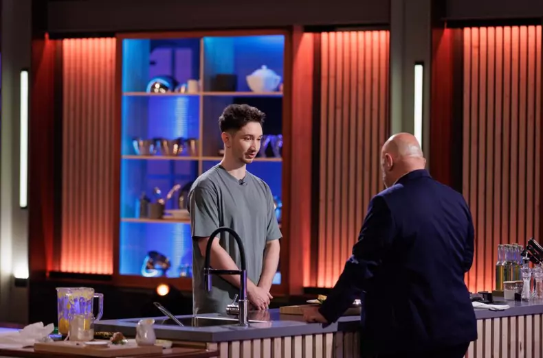 cristian usurelu masterchef romania 2024 1