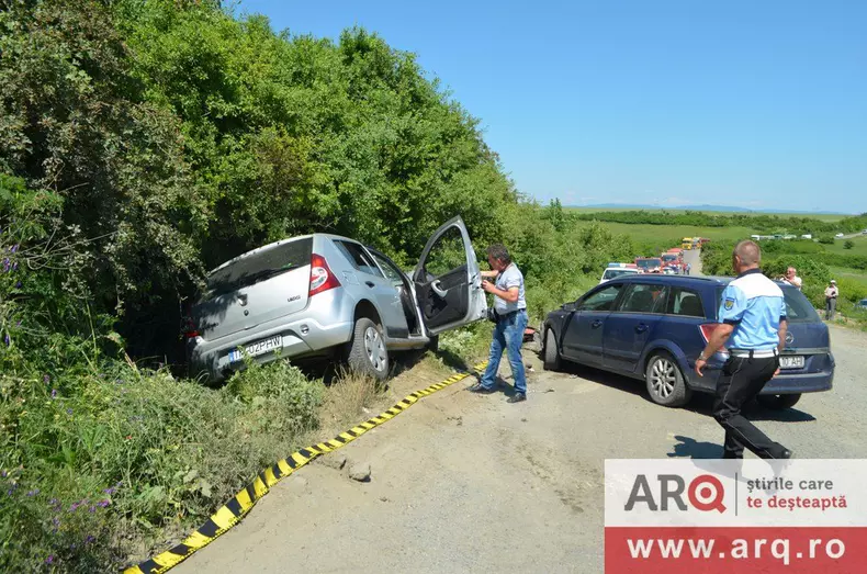 accident arad (2)