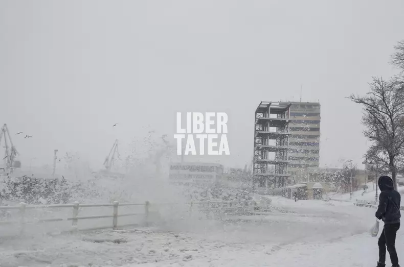 cazino Constanta iarna (17)