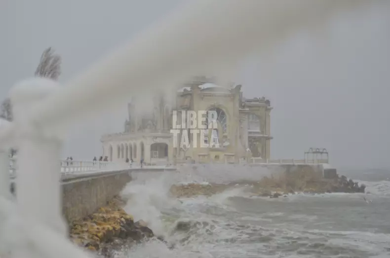 cazino Constanta iarna (19)