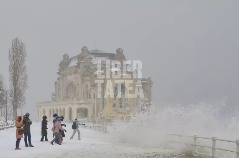 cazino Constanta iarna (22)