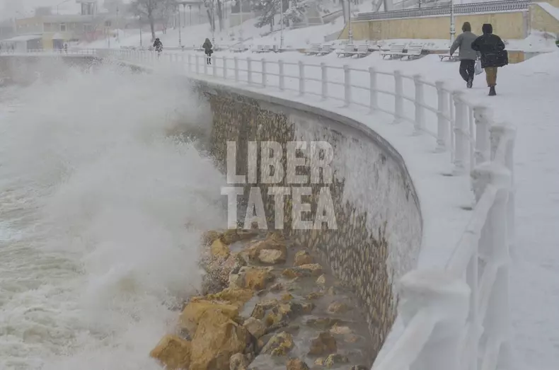 cazino Constanta iarna (25)