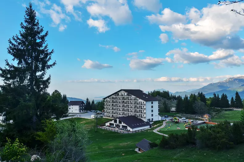 CARPATHIAN MTB EPIC_Cheile Gradistei Fundata