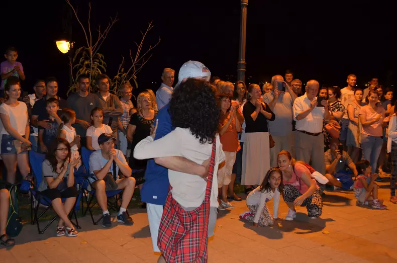 Sunset Sea-mphony, seara 1 (1)