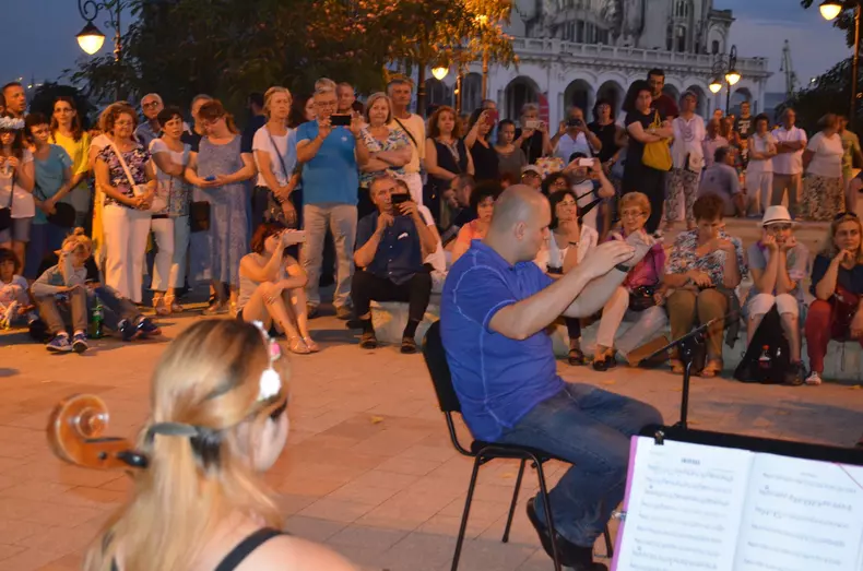 Sunset Sea-mphony, seara 1 (9)