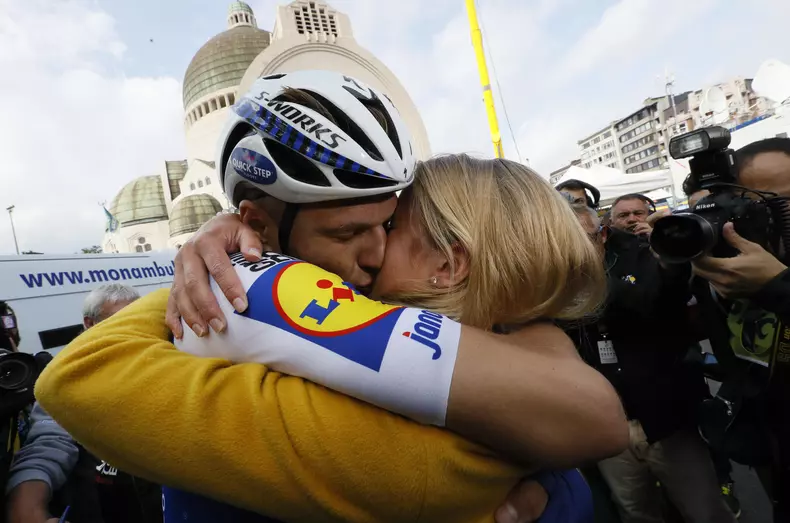 Tour de France 2017 - 2nd stage