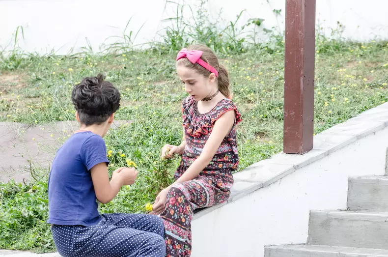 refugiati in mamaia 10