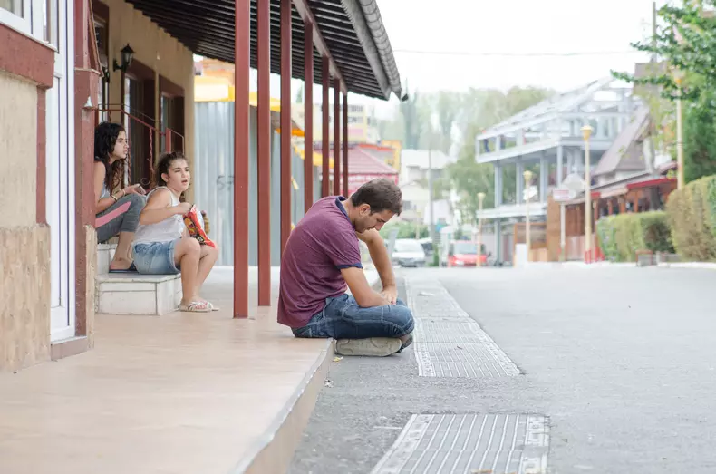 refugiati in mamaia 12