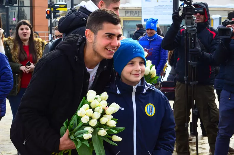 Craiova 1 martie Screciu