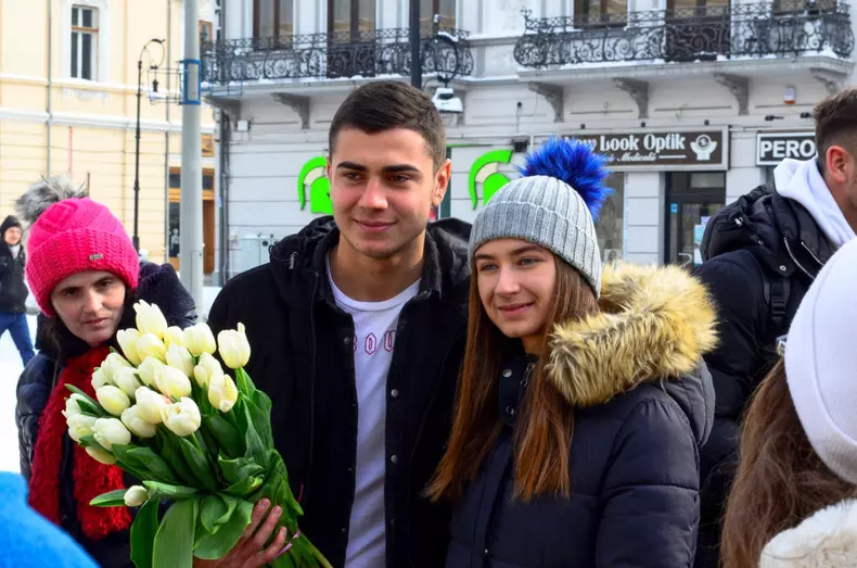 Craiova 1 martie Screciu