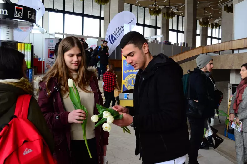 Craiova 1 martie Screciu