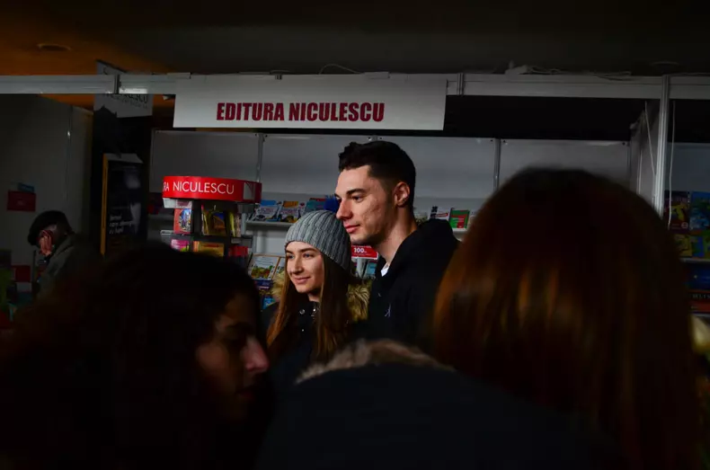 Craiova 1 martie Burlacu