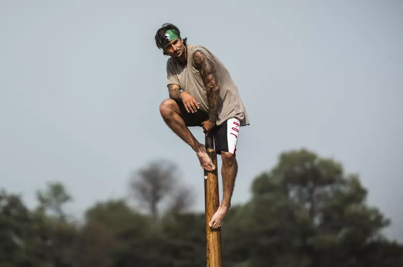 Ruby si Robert la Asia Express