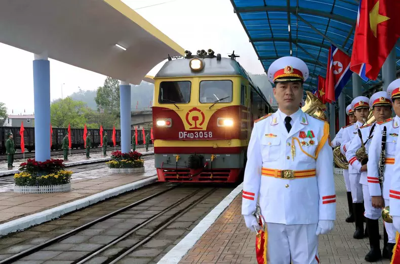 US-North Korea Summit in Hanoi