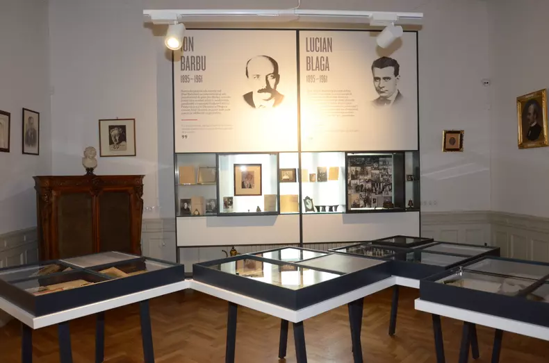 Muzeul Literaturii Române