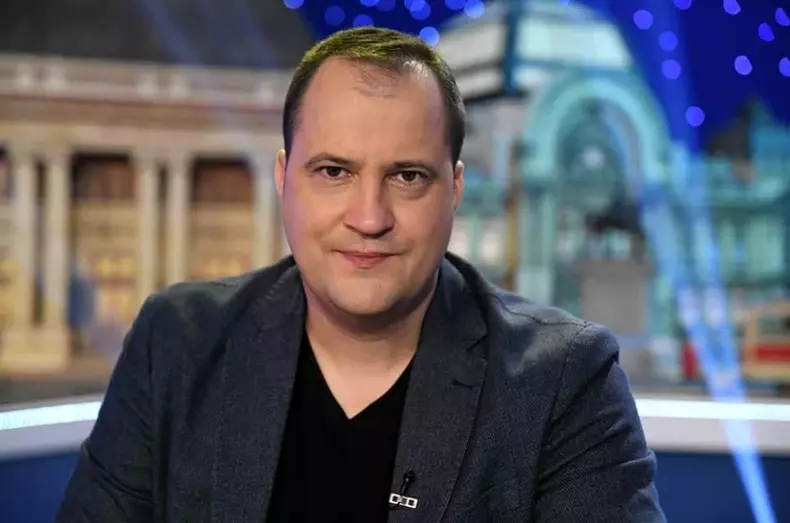 Serban Huidu declaratii dupa accident