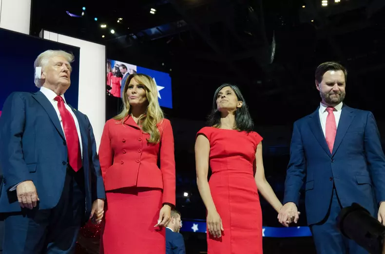 2024 Republican National Convention