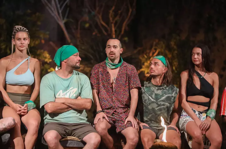 sebastian cotofana din tribul titanilor la survivor romania 2025 (8)