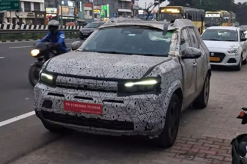 Renault Duster India (5)