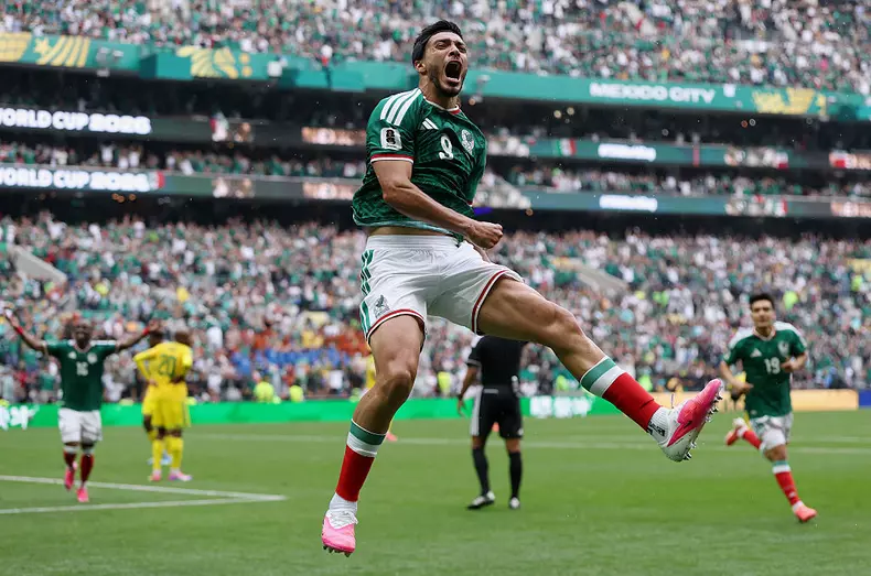 Mexico v South Africa: Group A - FIFA World Cup 2026