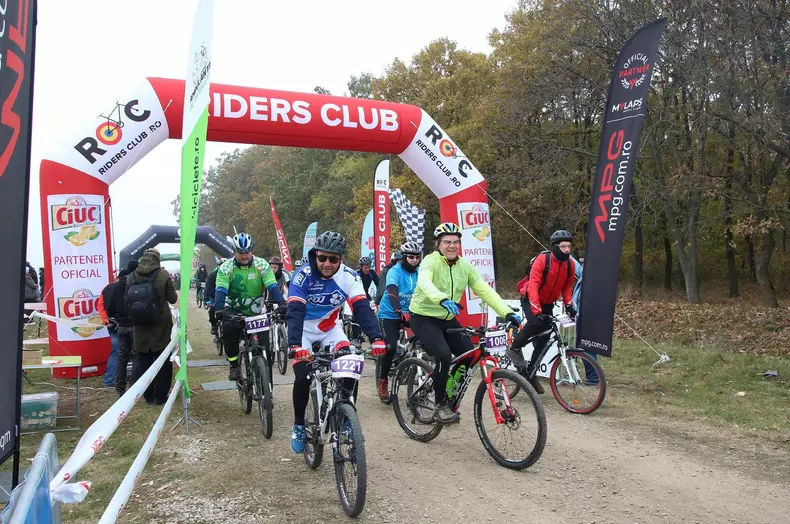 Riders Club_Haiduci si Domnite_start 2_foto Andrei Craioveanu