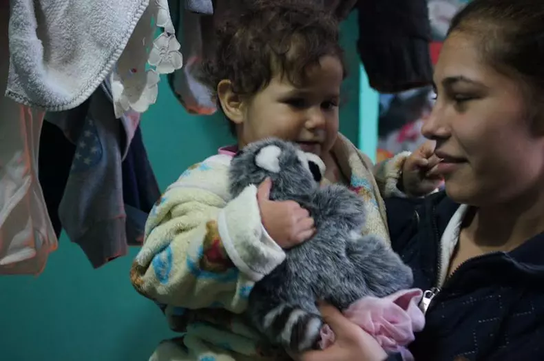 Un deputat își deschide cabinet parlamentar în Ferentari