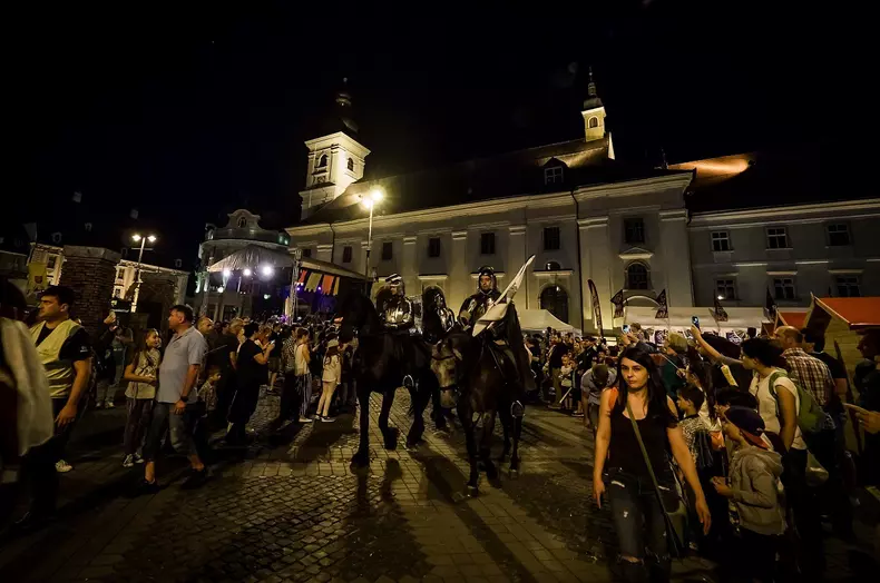 Festivalul Medieval din Sibiu 2017 (12)
