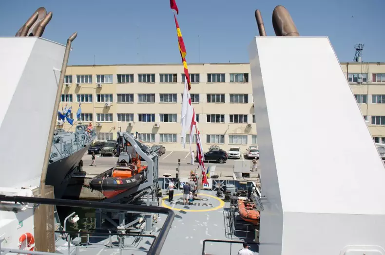 port militar constanta 2