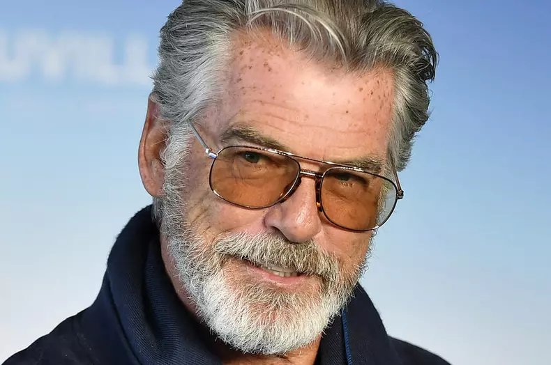 Pierce Brosnan a declarat că a venit timpul ca o femeie să joace rolul ''Agentul 007''