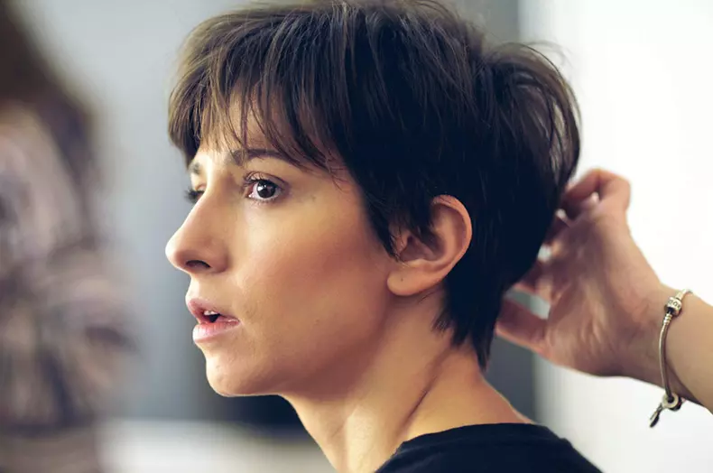 Dana Rogoz în Mo (2019)