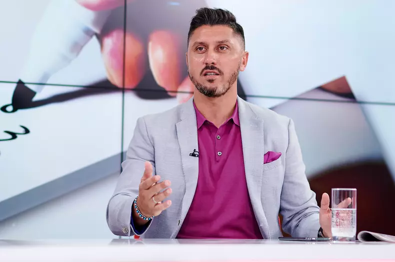 Prietenii lui Ovidiu - Ciprian Marica, 11.08.2020