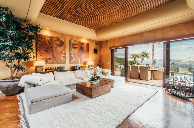 Tommy Lee Jones vend sa villa à Los Angeles pour 3.6 millions de dollars