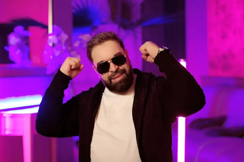 florin-salam-prima-reactie-acuzat-lovit-femeie