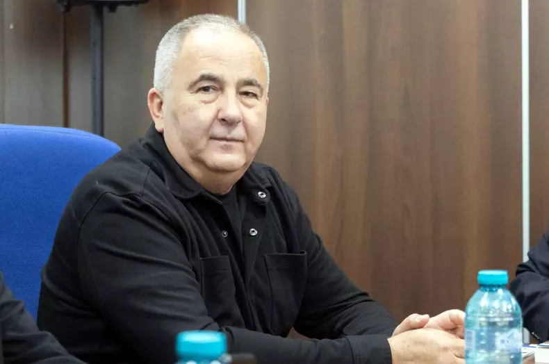 BUCURESTI - AVOCATUL POPORULUI - SIGURANTA RUTIERA