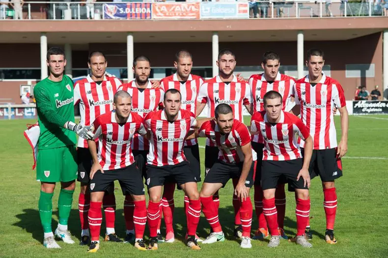 Athletic Bilbao