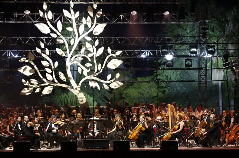 Un an de la atentatul din Nisa