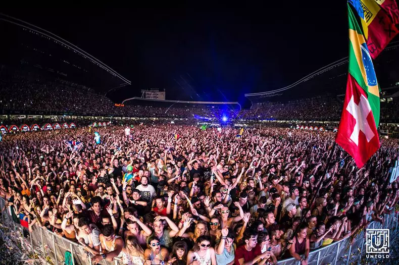 A doua zi la Untold 2017 (23)