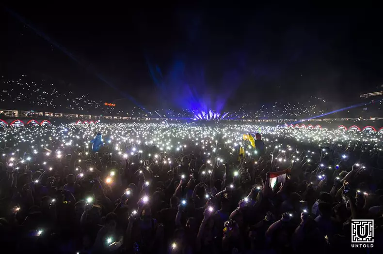 A doua zi la Untold 2017 (4)