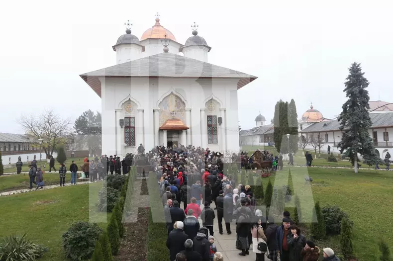 cernica inmormantare stela popescu 9