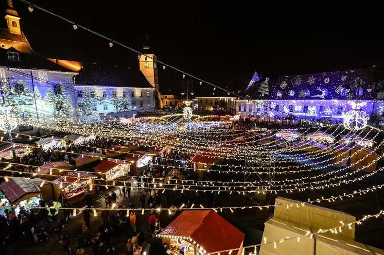 Târgul de Crăciun din Sibiu (10)