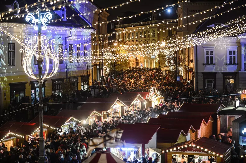 Târgul de Crăciun din Sibiu (11)